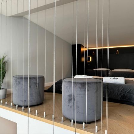 Rainbow Apartments Old Town Krasków Εξωτερικό φωτογραφία