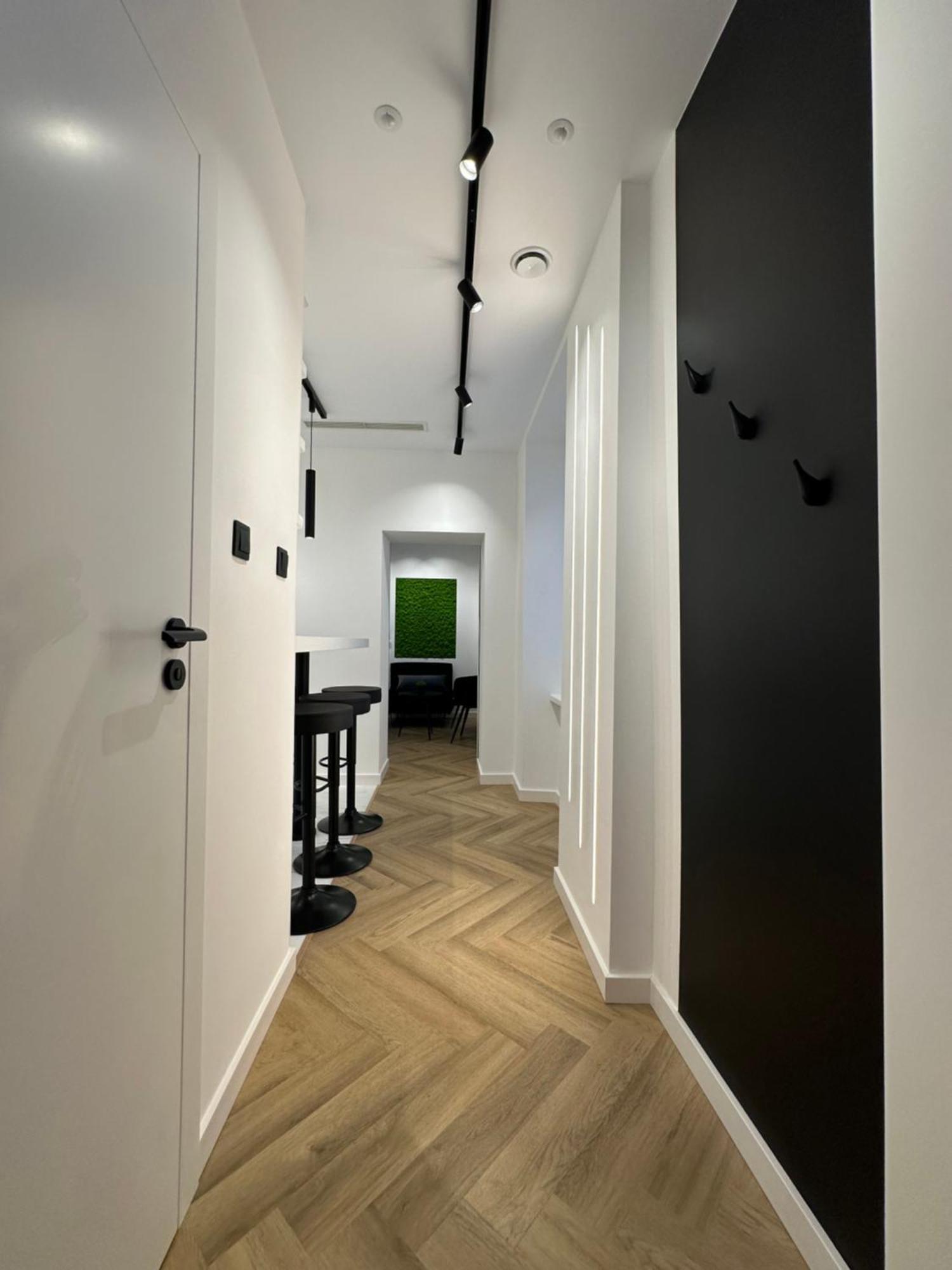 Rainbow Apartments Old Town Krasków Εξωτερικό φωτογραφία