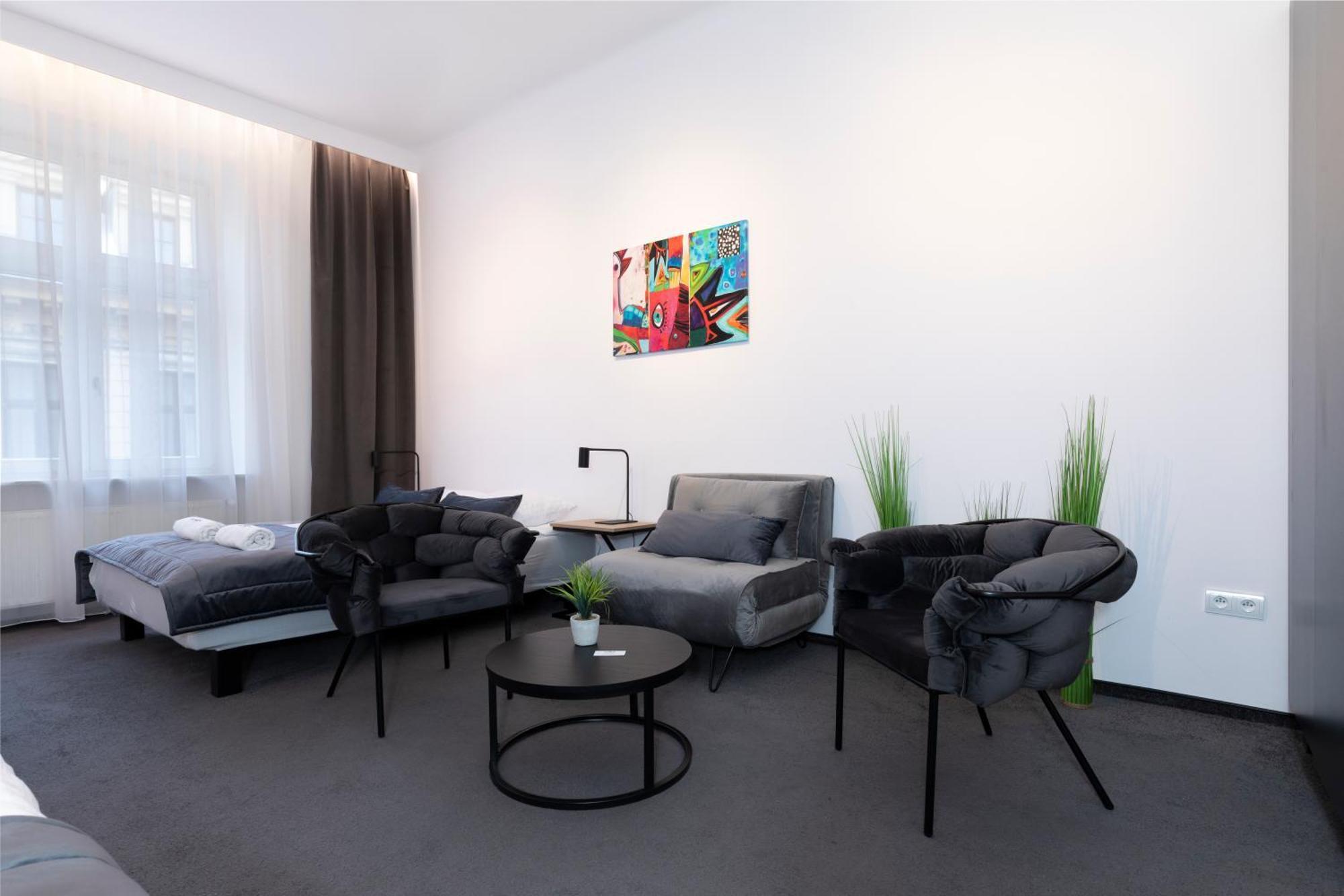 Rainbow Apartments Old Town Krasków Εξωτερικό φωτογραφία