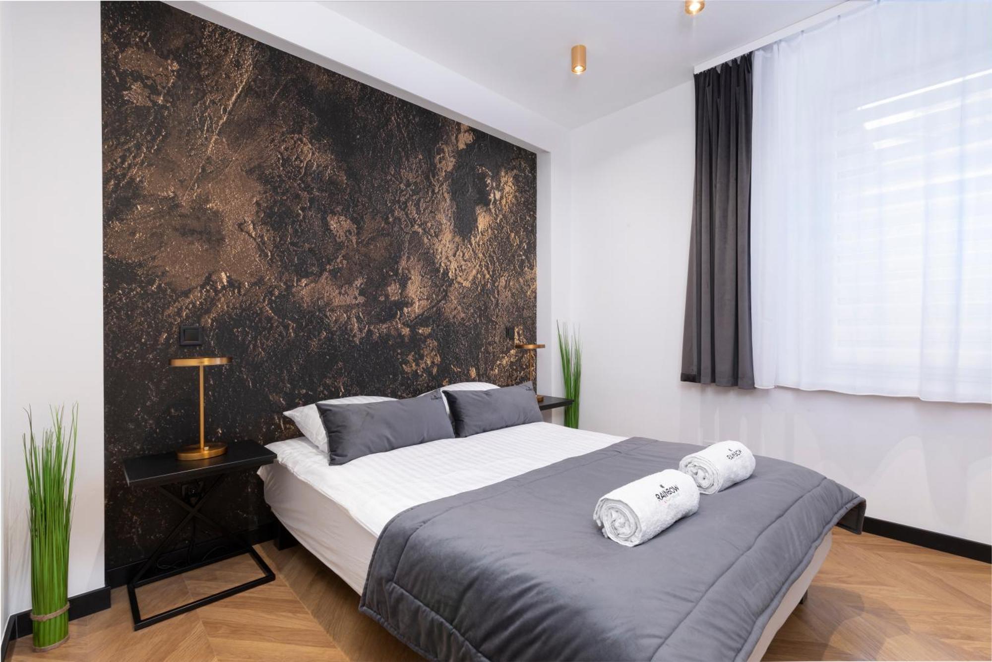Rainbow Apartments Old Town Krasków Εξωτερικό φωτογραφία