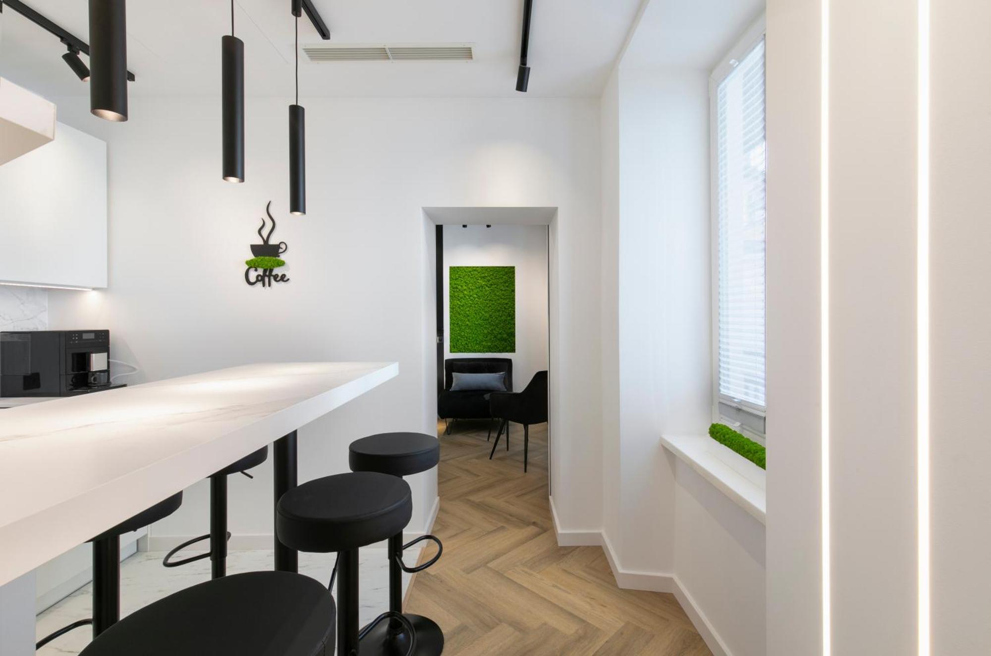 Rainbow Apartments Old Town Krasków Εξωτερικό φωτογραφία
