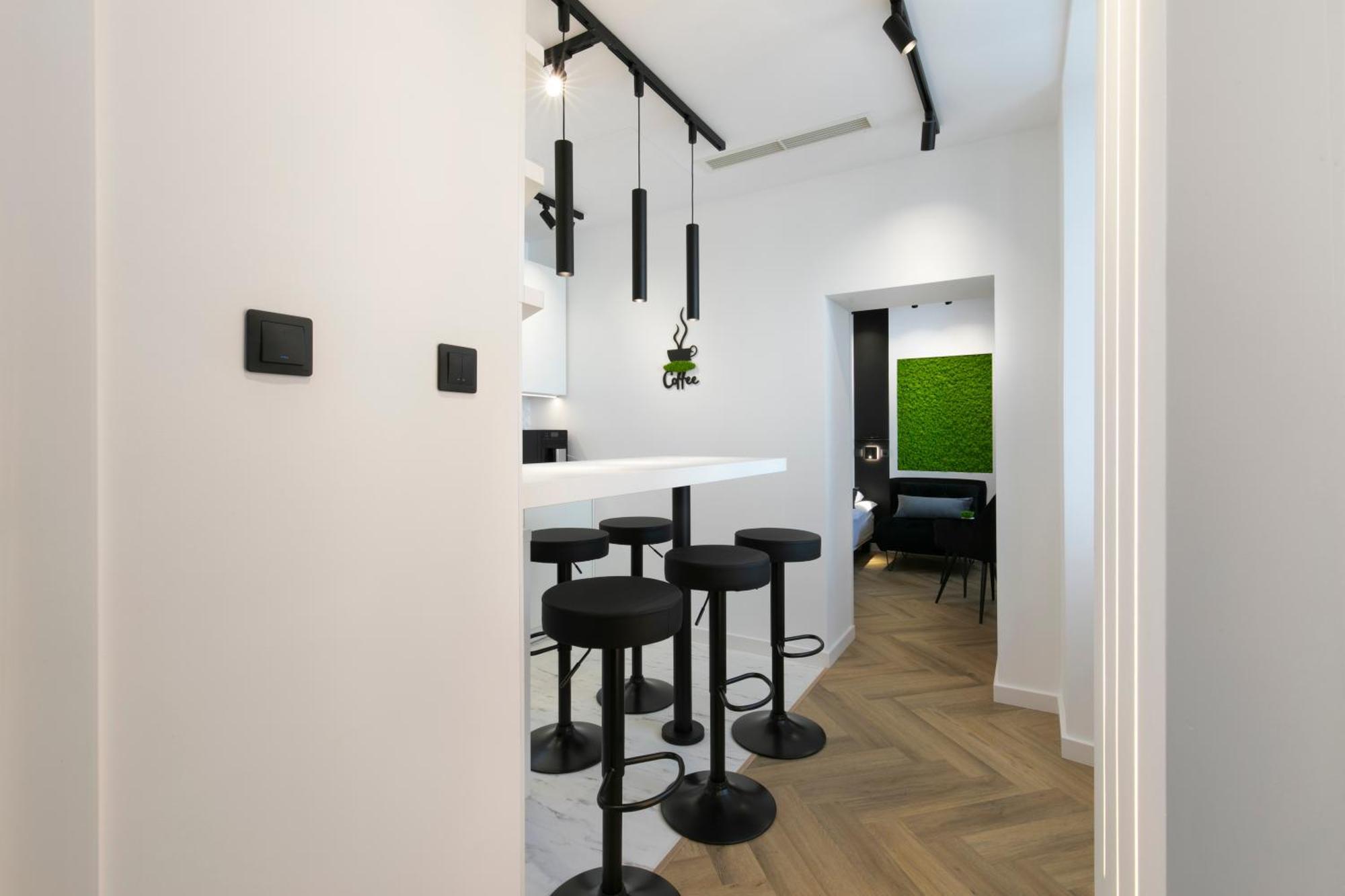 Rainbow Apartments Old Town Krasków Εξωτερικό φωτογραφία
