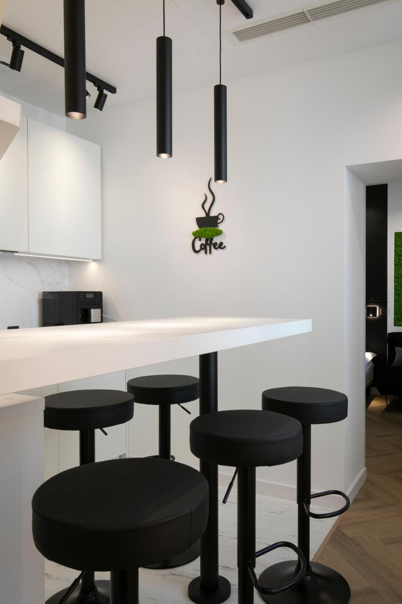 Rainbow Apartments Old Town Krasków Εξωτερικό φωτογραφία