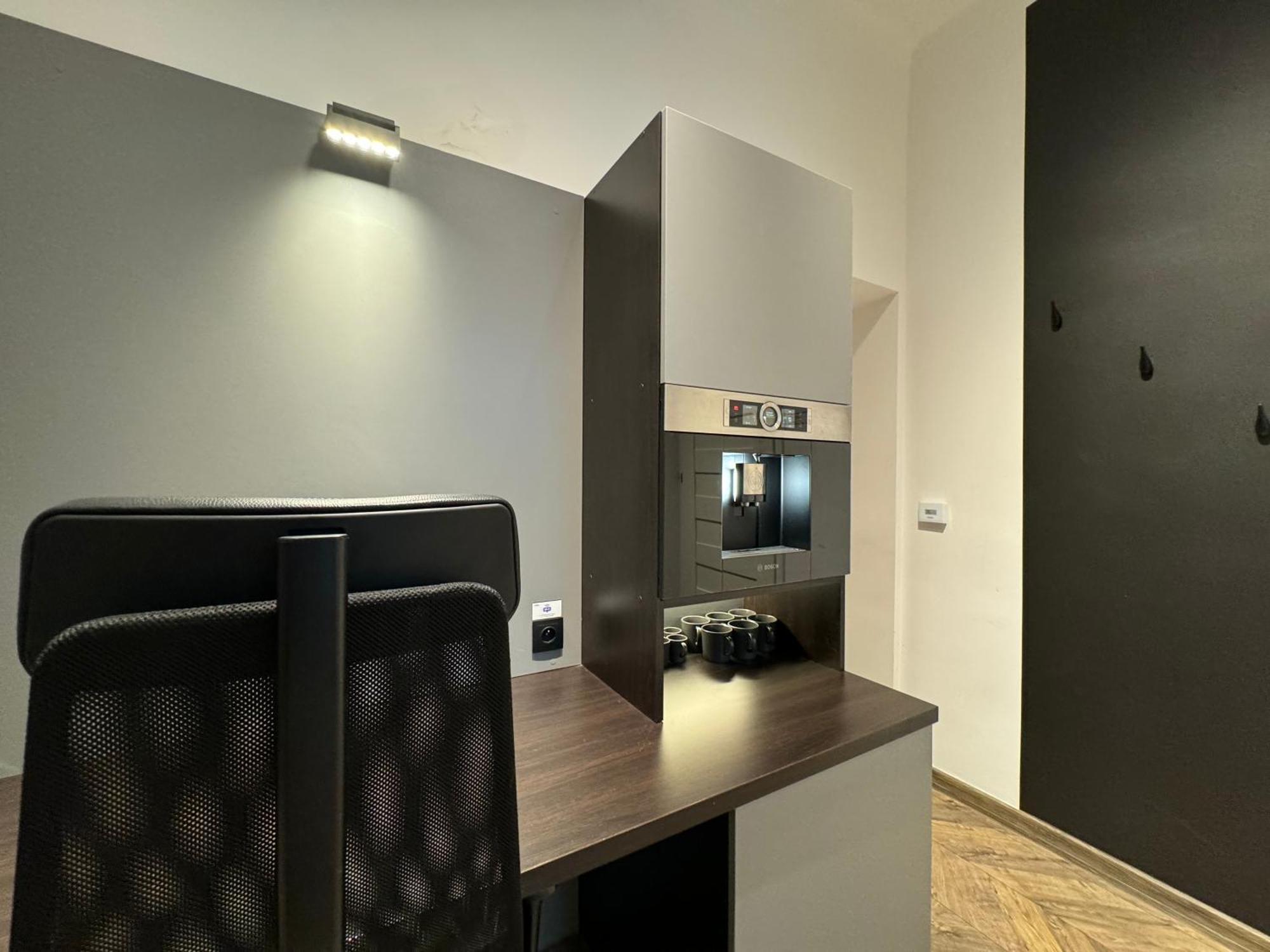 Rainbow Apartments Old Town Krasków Εξωτερικό φωτογραφία