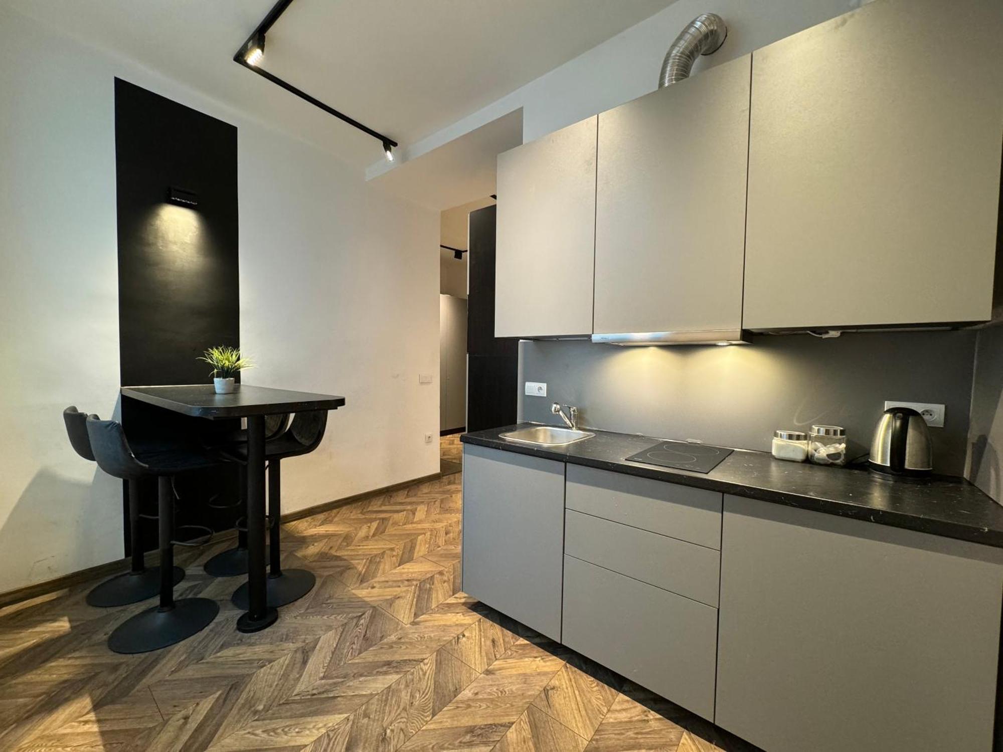 Rainbow Apartments Old Town Krasków Εξωτερικό φωτογραφία