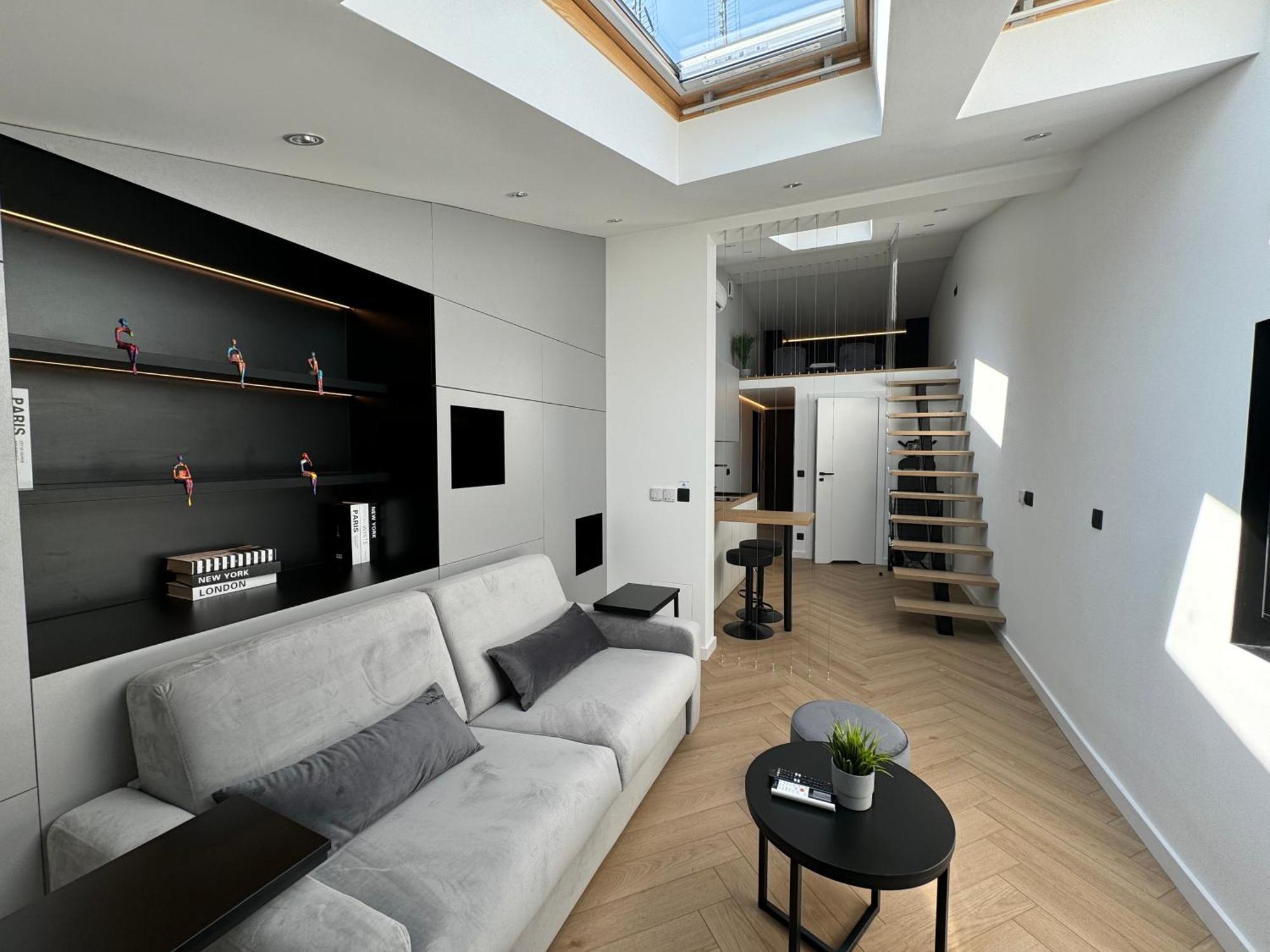 Rainbow Apartments Old Town Krasków Εξωτερικό φωτογραφία